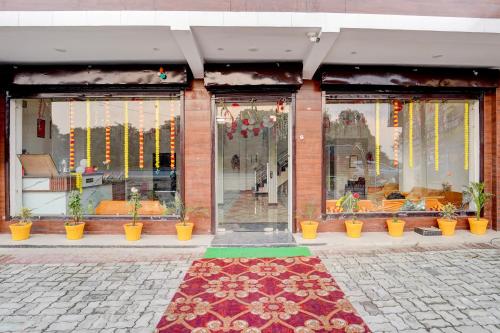 lucknow