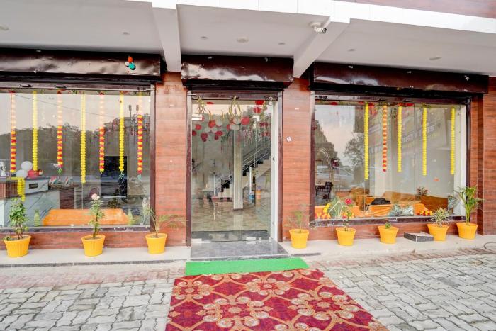 lucknow