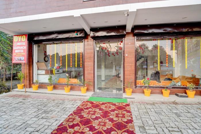 lucknow