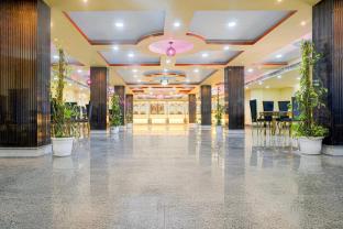 spot on jyoti guest house