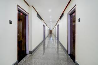 spot on jyoti guest house