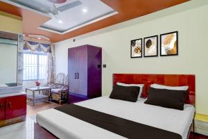 spot on jyoti guest house