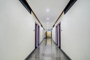 spot on jyoti guest house