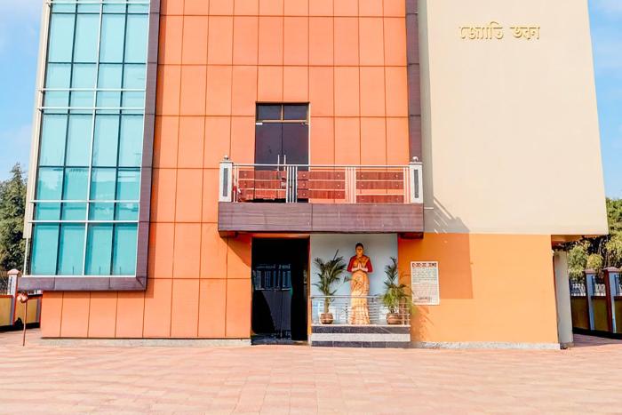 spot on jyoti guest house