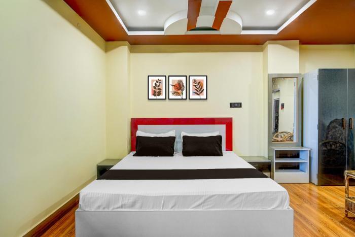 spot on jyoti guest house