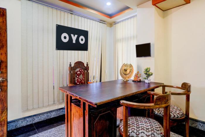 spot on jyoti guest house