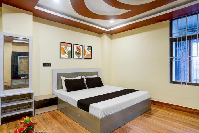spot on jyoti guest house