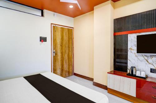 Spot On Jyoti Guest House,,3 star