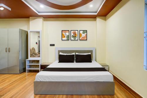 Spot On Jyoti Guest House,,3 star