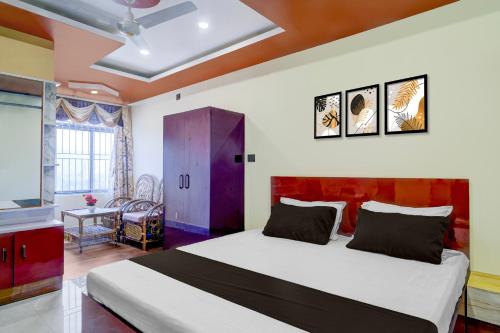 spot on jyoti guest house