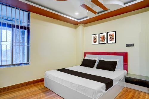 spot on jyoti guest house