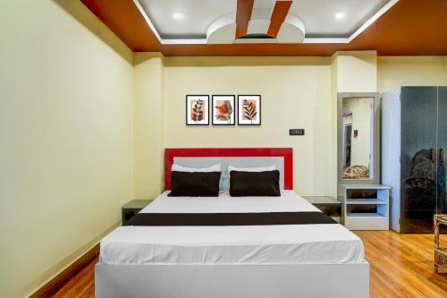 spot on jyoti guest house
