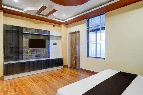 spot on jyoti guest house