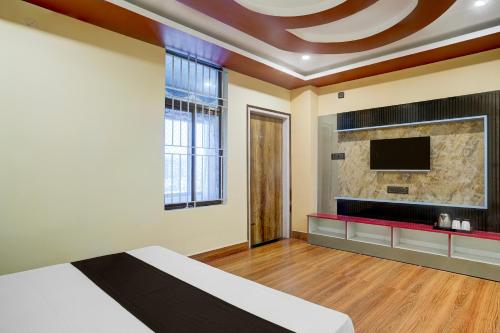 spot on jyoti guest house