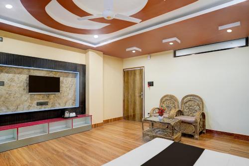 spot on jyoti guest house