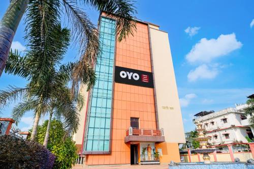 Spot On Jyoti Guest House,,3 star