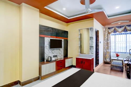 spot on jyoti guest house