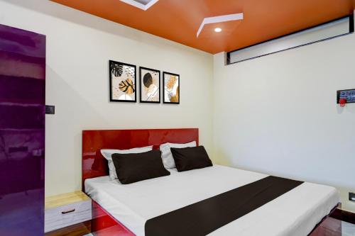 spot on jyoti guest house