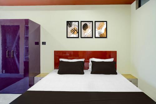 spot on jyoti guest house