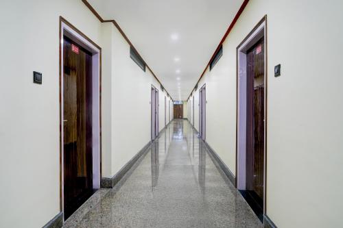 spot on jyoti guest house