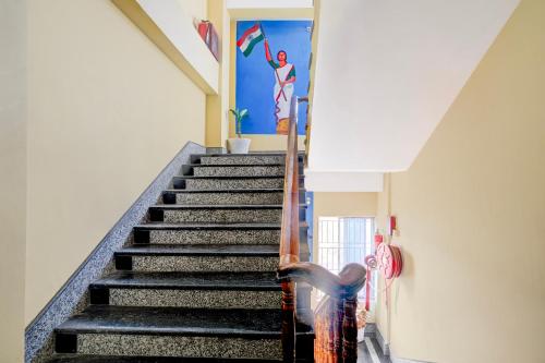 spot on jyoti guest house