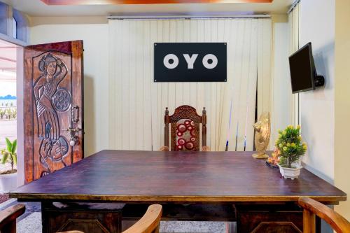 spot on jyoti guest house