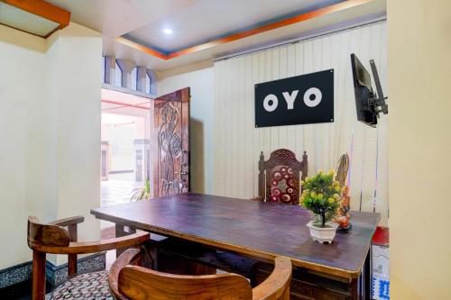 spot on jyoti guest house