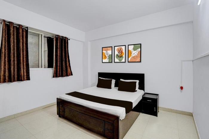 hotel o point co2 restoand lodge