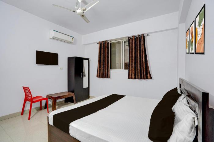 hotel o point co2 restoand lodge