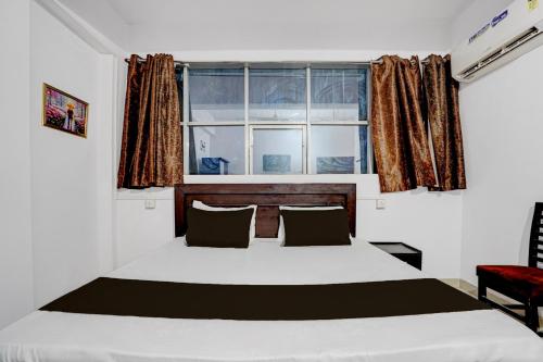 hotel o point co2 restoand lodge