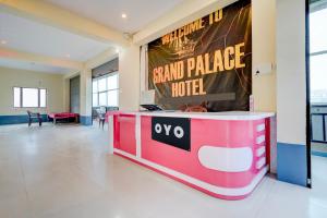 spot on grand palace hotel