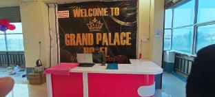 spot on grand palace hotel
