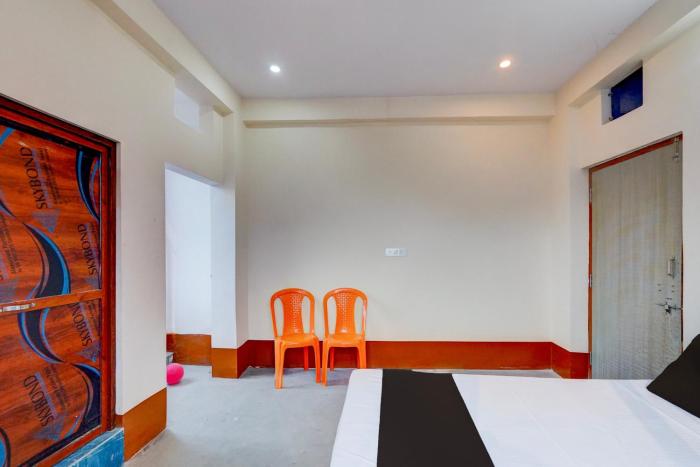 spot on grand palace hotel