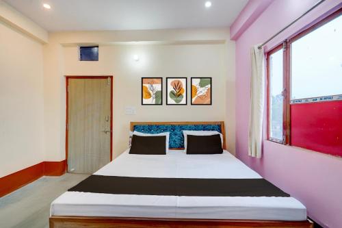 spot on grand palace hotel