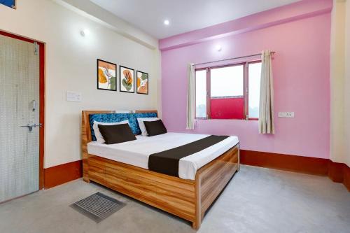Spot On Grand Palace Hotel,,3 star