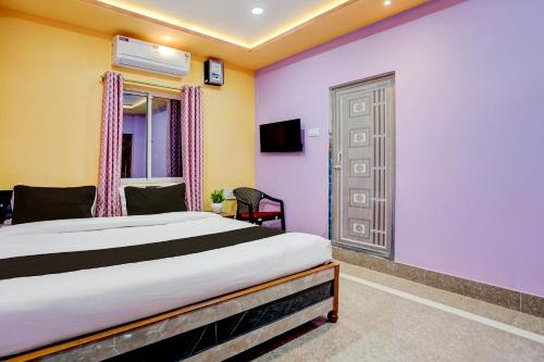 hotel o puri seaview formerly sea star