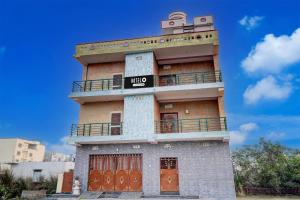 hotel o puri seaview formerly sea star