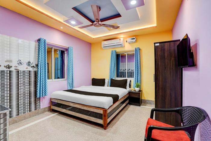 hotel o puri seaview formerly sea star