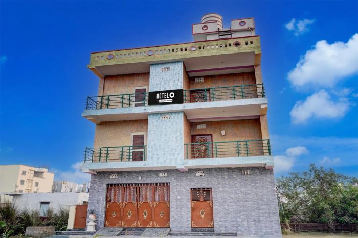 hotel o puri seaview formerly sea star