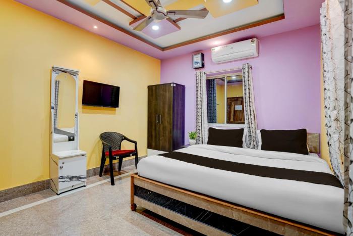 hotel o puri seaview formerly sea star