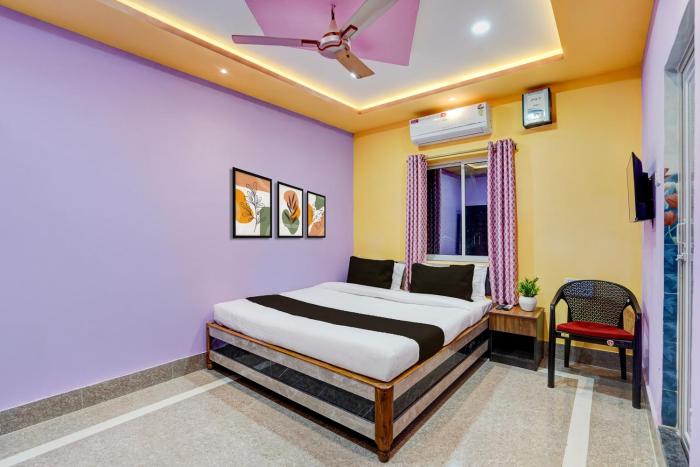 hotel o puri seaview formerly sea star