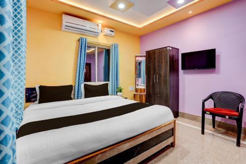 hotel o puri seaview formerly sea star