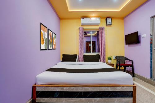 hotel o puri seaview formerly sea star