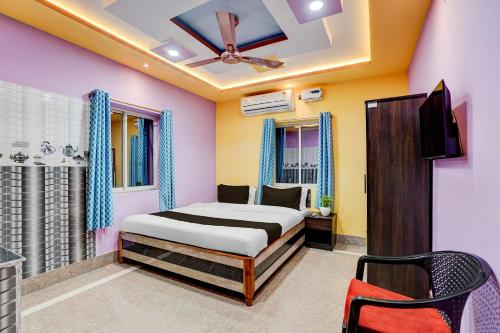 hotel o puri seaview formerly sea star