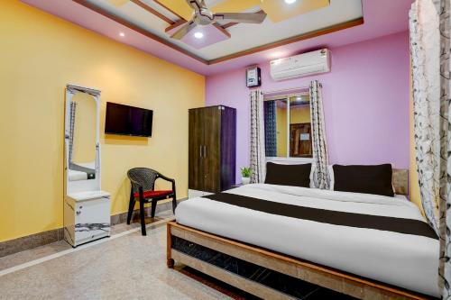hotel o puri seaview formerly sea star