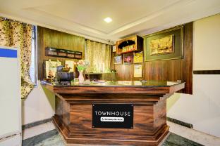 townhouse godavarikhani bus terminal formerly sai leela residency