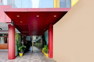 townhouse godavarikhani bus terminal formerly sai leela residency