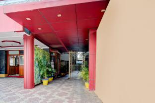 townhouse godavarikhani bus terminal formerly sai leela residency
