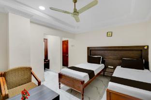 townhouse godavarikhani bus terminal formerly sai leela residency