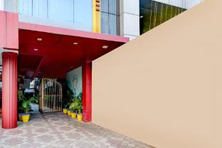 townhouse godavarikhani bus terminal formerly sai leela residency